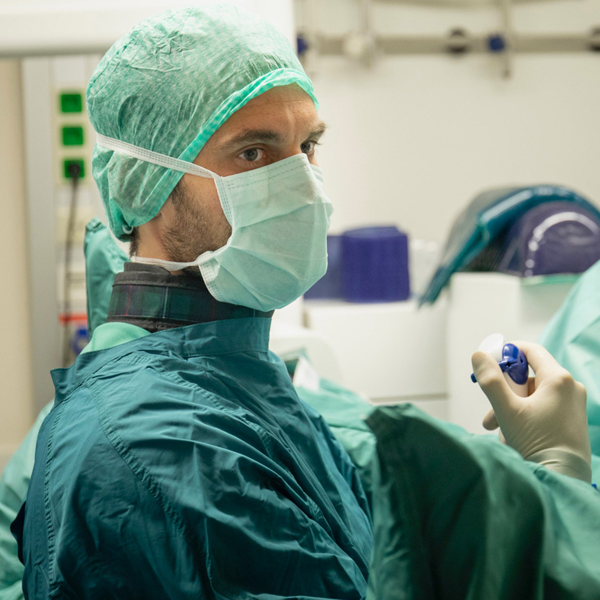 Vasektomie Urologie Land Salzburg