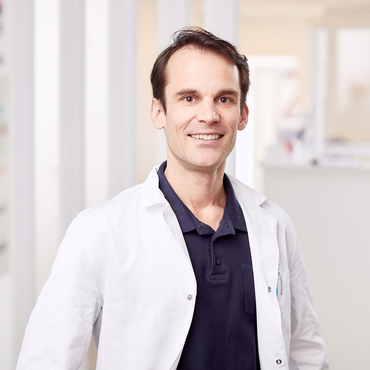 Dr. Dr. Martin Drerup FEBU