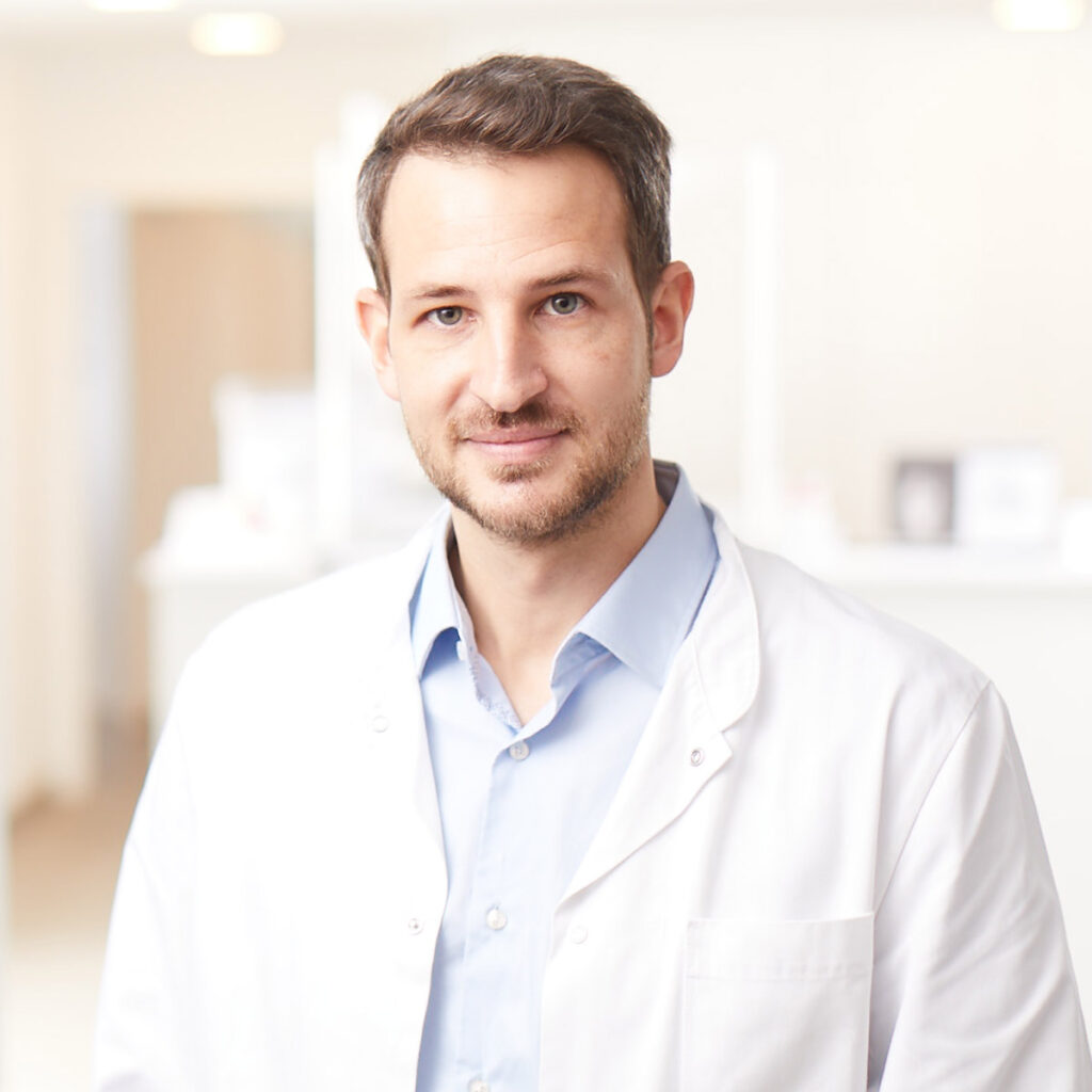 Urologie Am Roßmarkt - Bag Dr. Geisler & Dr. Stieg Dr. Oberhammer – Urologie Land Salzburg